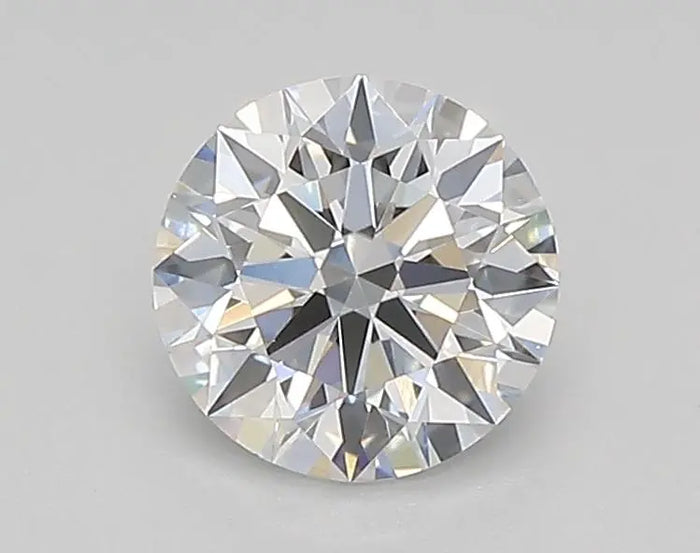 0.69 Carat · ROUND · D · VVS1 · IGI · Ideal Cut