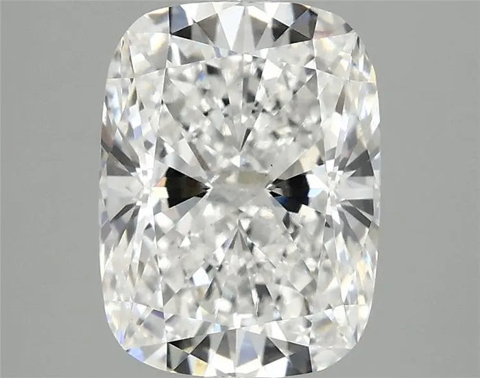 3.10 Carat · CUSHION · E · VS1 · IGI · Excellent Cut