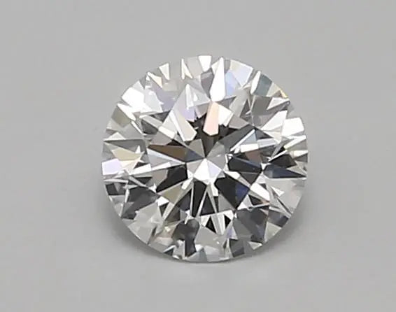 0.71 Carat · ROUND · D · VVS1 · IGI · Ideal Cut