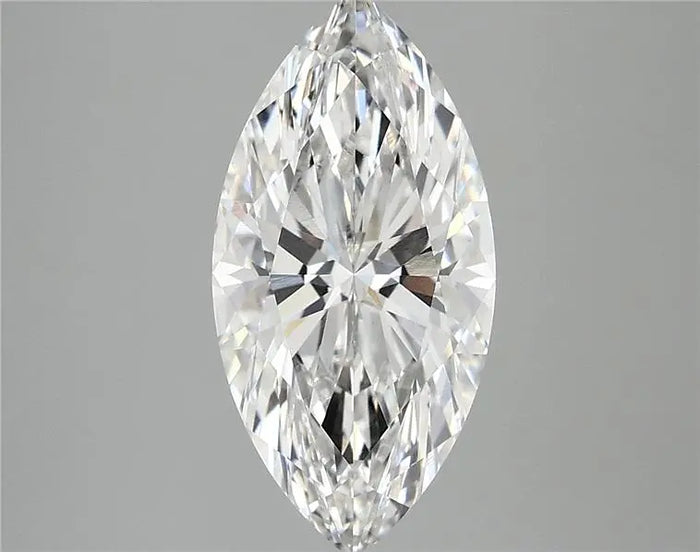 3.09 Carat · MARQUISE · E · VS1 · IGI · Excellent Cut
