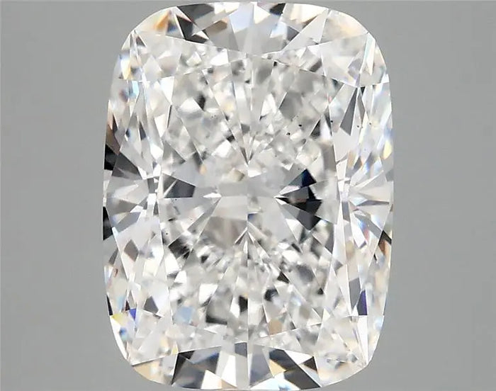 4.02 Carat · CUSHION · E · VS2 · IGI · Excellent Cut