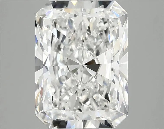 4.19 Carat · RADIANT · E · VVS2 · IGI · Excellent Cut