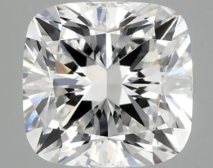 2.74 Carat · CUSHION · E · VS1 · IGI · Excellent Cut