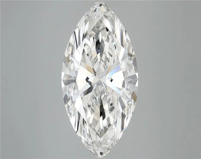 5.05 Carat · MARQUISE · F · VS1 · IGI · Excellent Cut