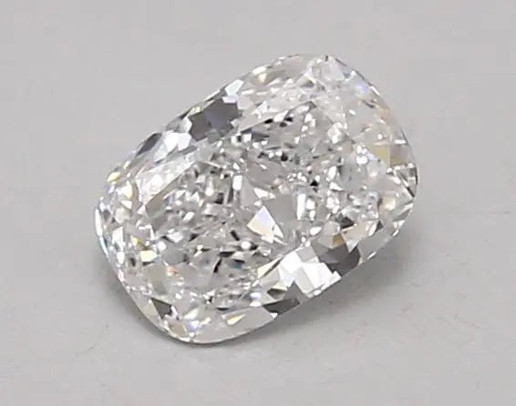 0.82 Carat · CUSHION · D · FL · IGI · Excellent Cut