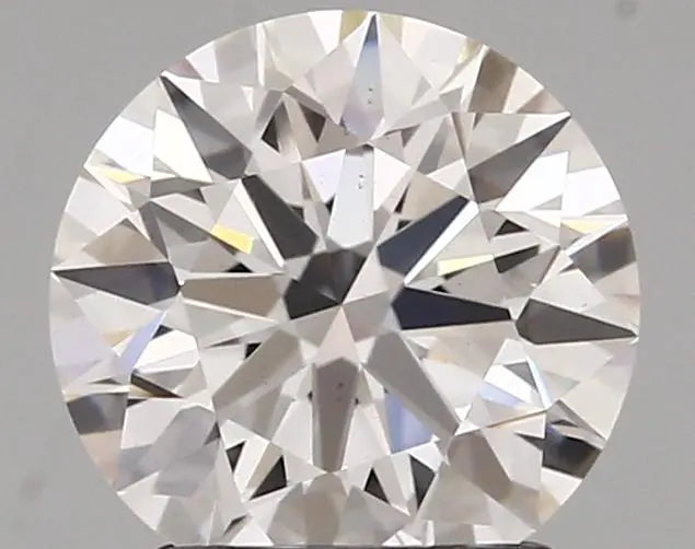 1.89 Carat · ROUND · D · VS1 · IGI · Ideal Cut