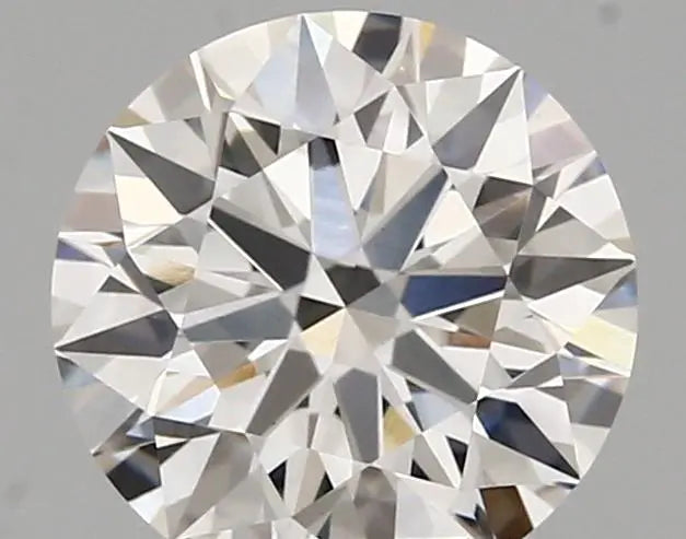 1.89 Carat · ROUND · D · VVS2 · IGI · Ideal Cut
