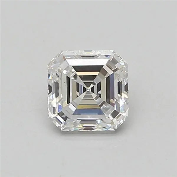 1.09 Carat · ASSCHER · D · VS1 · IGI · Excellent Cut