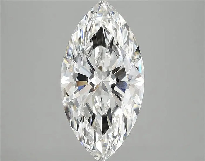 3.09 Carat · MARQUISE · E · VVS2 · IGI · Excellent Cut