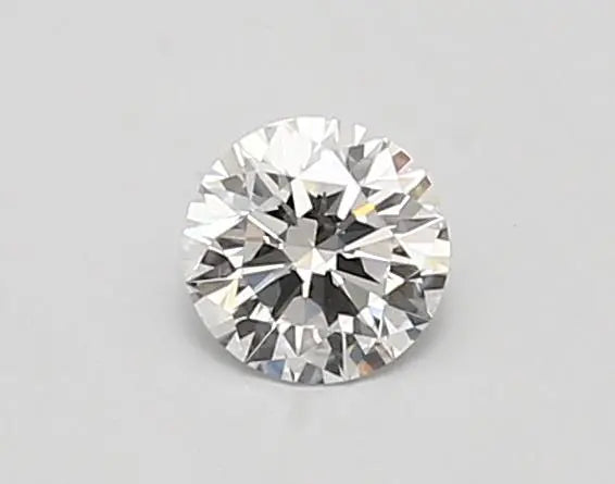 0.46 Carat · ROUND · D · VS1 · IGI · Ideal Cut