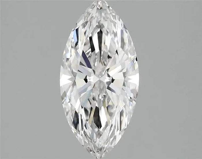 1.06 Carat · MARQUISE · E · VS2 · IGI · Excellent Cut