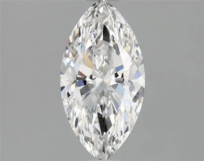 1.06 Carat · MARQUISE · E · VVS2 · IGI · Excellent Cut