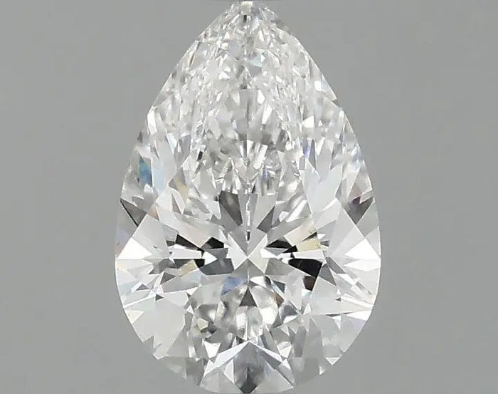 1.09 Carat · PEAR · E · VS1 · IGI · Excellent Cut