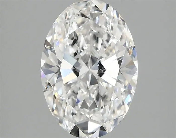 1.88 Carat · OVAL · E · VS1 · IGI · Excellent Cut