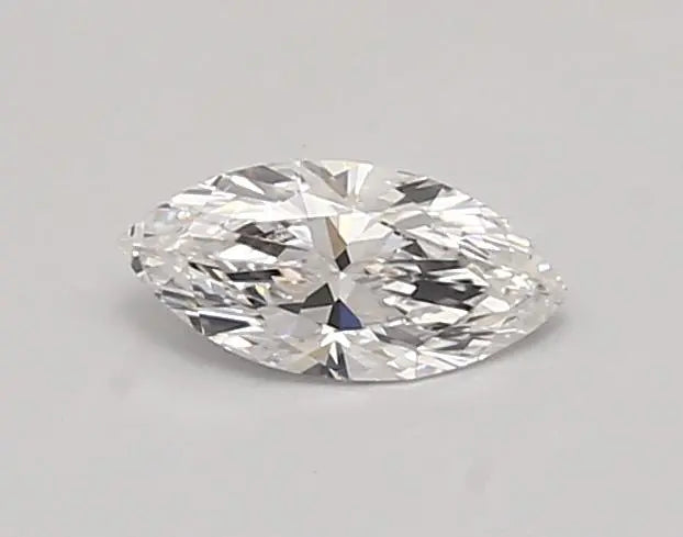 0.48 Carat · MARQUISE · D · VVS2 · IGI · Excellent Cut