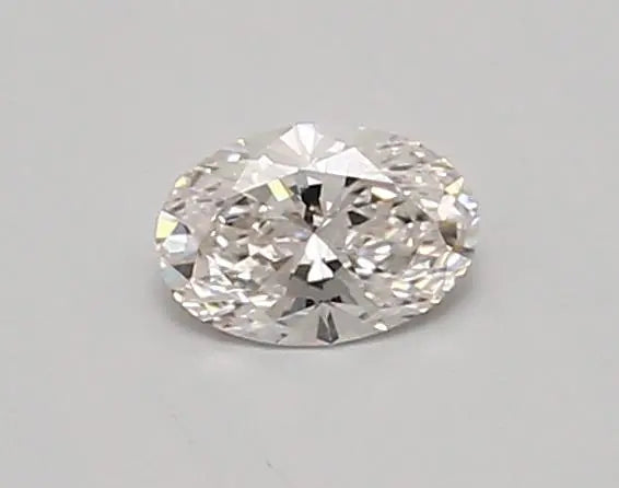 0.37 Carat · OVAL · G · VVS1 · IGI · Excellent Cut