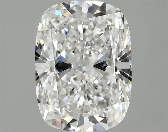 2.07 Carat · CUSHION · F · VS1 · IGI · Excellent Cut