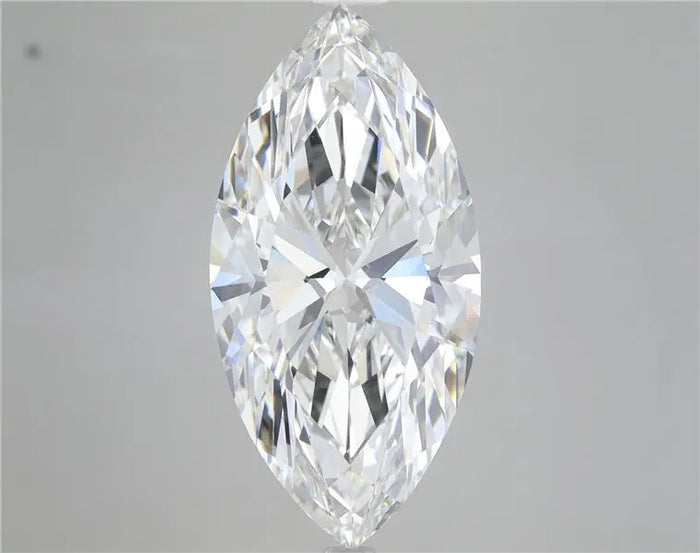 7.24 Carat · MARQUISE · G · VVS2 · IGI · Excellent Cut
