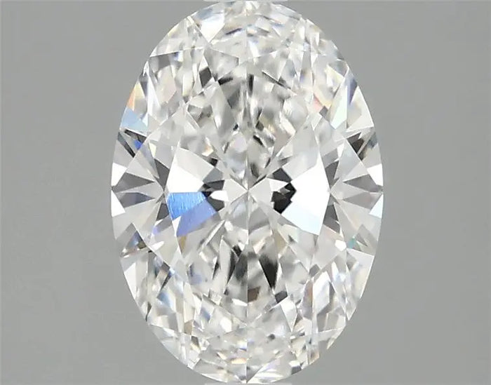 1.57 Carat · OVAL · E · VS1 · IGI · Excellent Cut