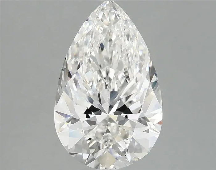 2.41 Carat · PEAR · E · VS1 · IGI · Excellent Cut