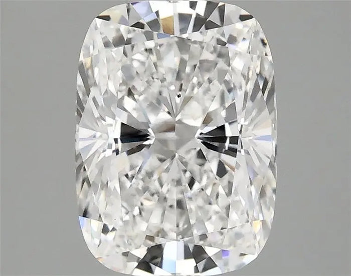2.57 Carat · CUSHION · E · VS2 · IGI · Excellent Cut