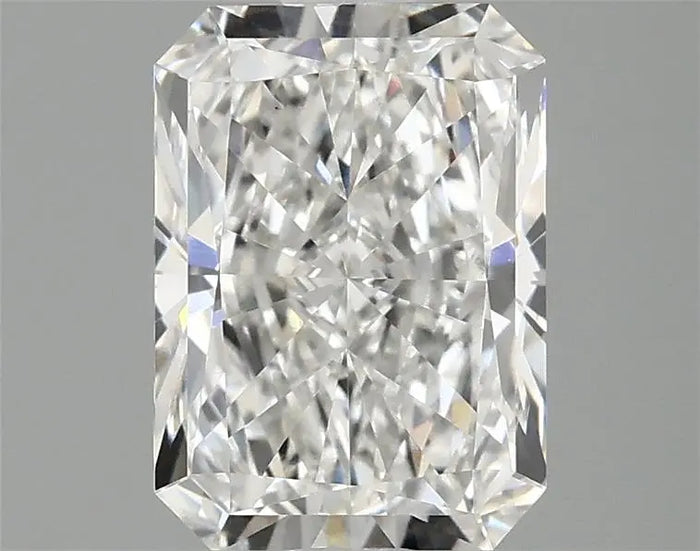 1.55 Carat · RADIANT · E · VS1 · IGI · Excellent Cut