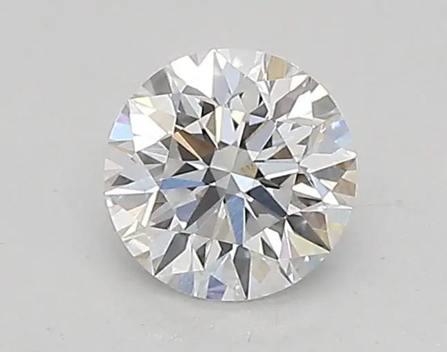 0.38 Carat · ROUND · D · VVS1 · IGI · Excellent Cut