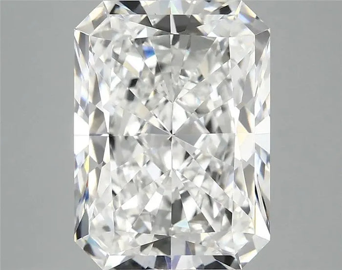 4.14 Carat · RADIANT · E · VVS2 · IGI · Excellent Cut