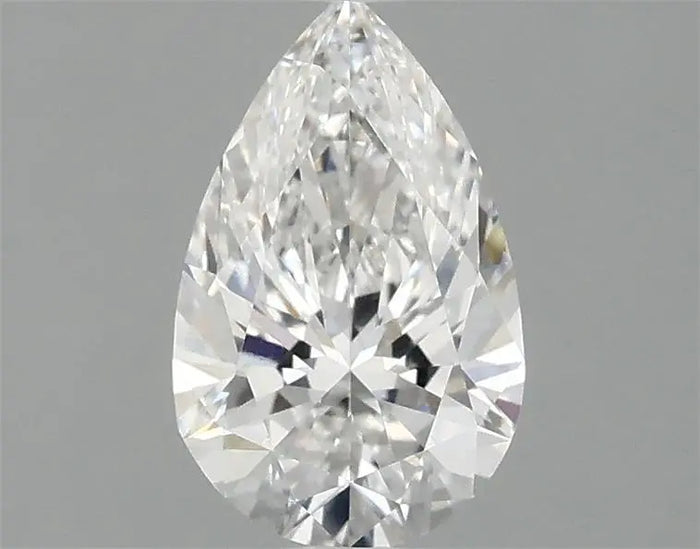 1.09 Carat · PEAR · E · VVS2 · IGI · Excellent Cut