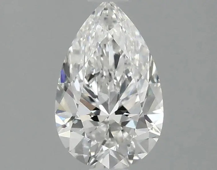 1.10 Carat · PEAR · E · VS1 · IGI · Excellent Cut