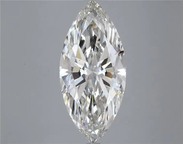5.22 Carat · MARQUISE · H · VS2 · IGI · Excellent Cut
