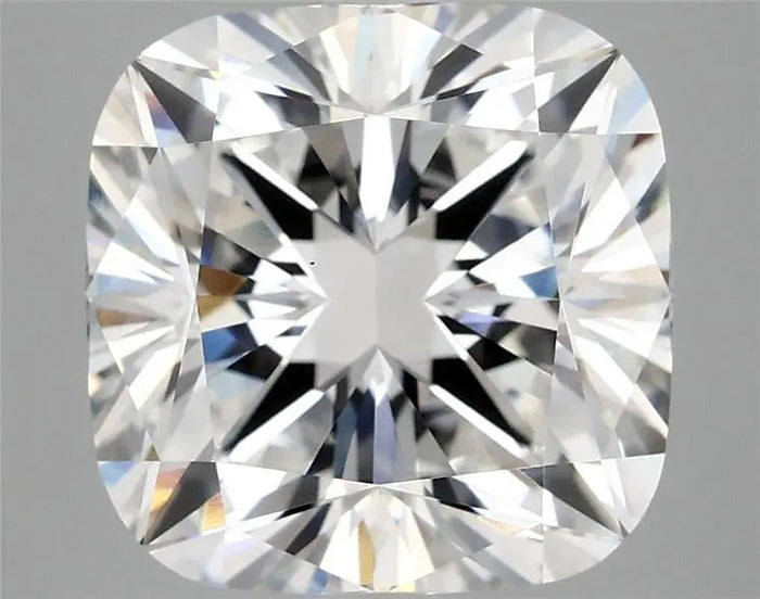 5.10 Carat · CUSHION · E · VS1 · IGI · Excellent Cut