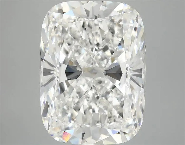 11.04 Carat · CUSHION · G · VS1 · IGI · Excellent Cut