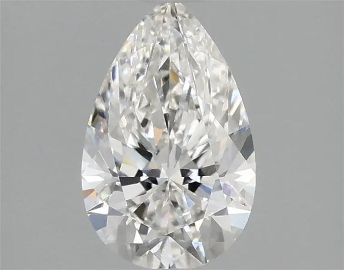 1.10 Carat · PEAR · E · VVS2 · IGI · Excellent Cut