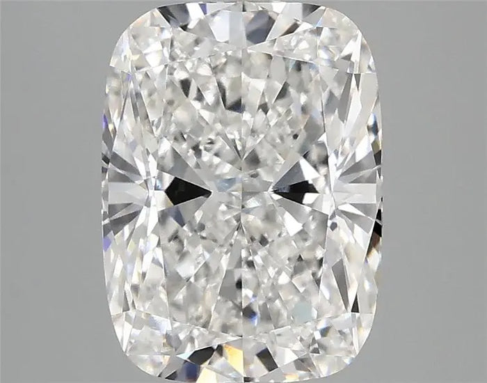 3.05 Carat · CUSHION · F · VVS2 · IGI · Excellent Cut