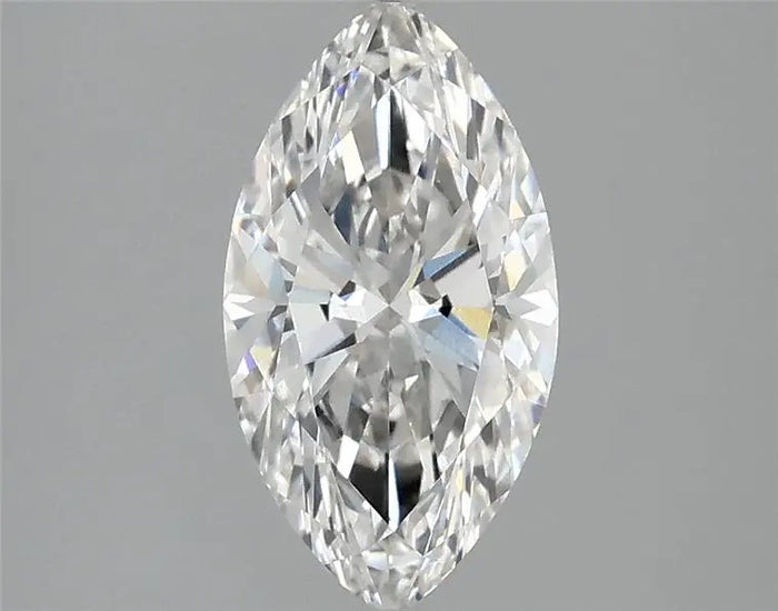 1.51 Carat · MARQUISE · E · VVS2 · IGI · Excellent Cut
