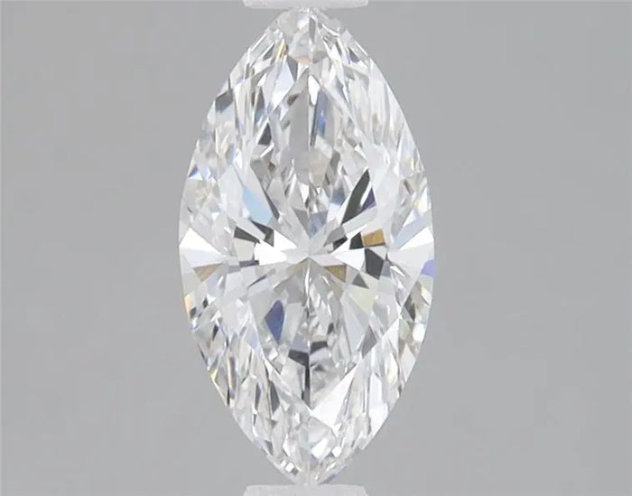 0.77 Carat · MARQUISE · D · VS1 · IGI · Excellent Cut