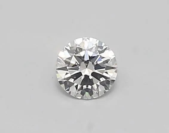 0.26 Carat · ROUND · D · VS1 · IGI · Excellent Cut