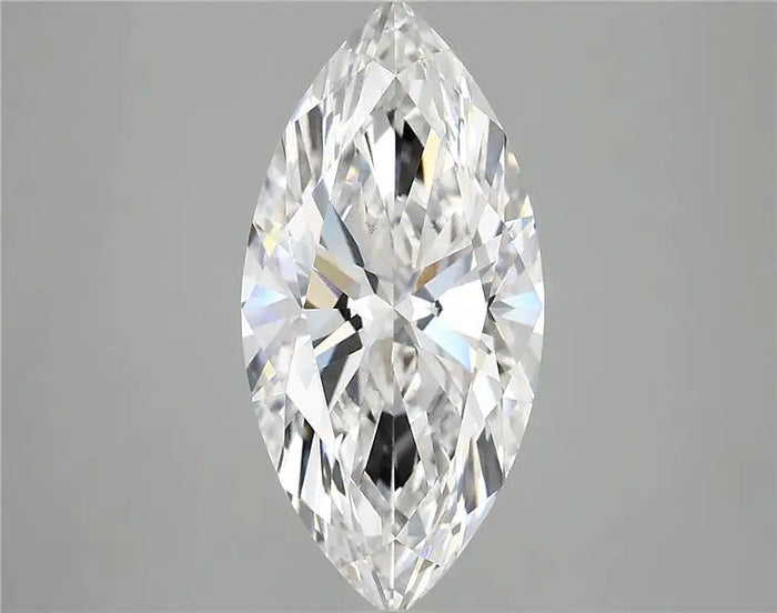 3.18 Carat · MARQUISE · E · VS1 · IGI · Excellent Cut