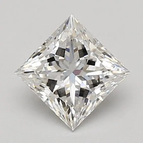 1.10 Carat · PRINCESS · E · VVS1 · IGI · Excellent Cut