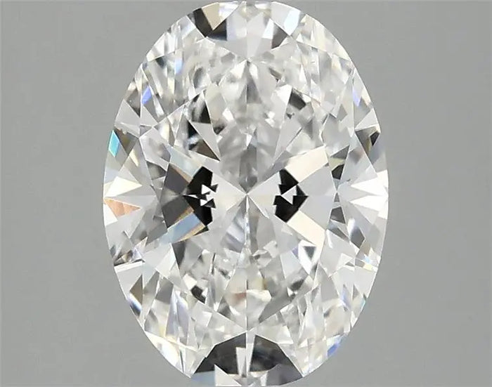 1.97 Carat · OVAL · E · VVS2 · IGI · Excellent Cut
