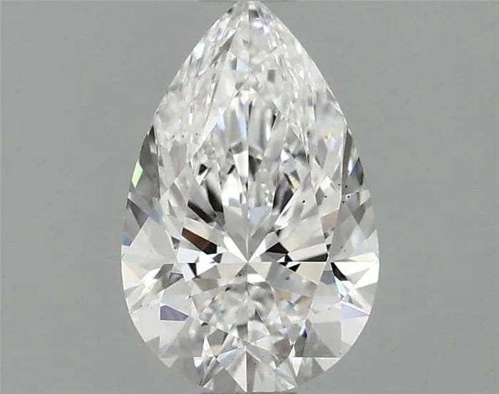 1.08 Carat · PEAR · E · VS2 · IGI · Excellent Cut