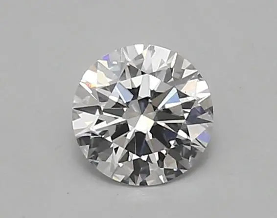 0.64 Carat · ROUND · D · VS1 · IGI · Ideal Cut