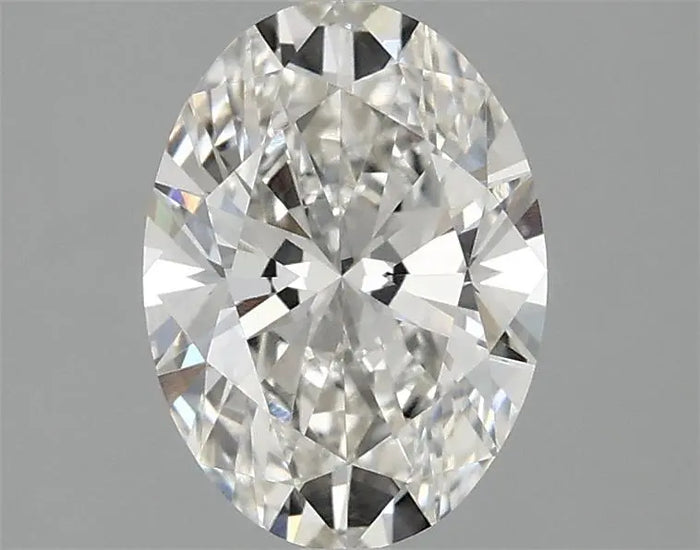 1.54 Carat · OVAL · G · VVS2 · IGI · Excellent Cut