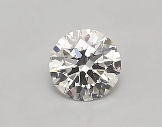0.47 Carat · ROUND · D · VVS1 · IGI · Ideal Cut