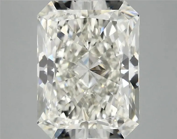 5.04 Carat · RADIANT · G · VVS2 · IGI · Excellent Cut
