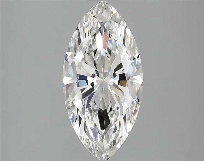 1.84 Carat · MARQUISE · F · VS1 · IGI · Excellent Cut