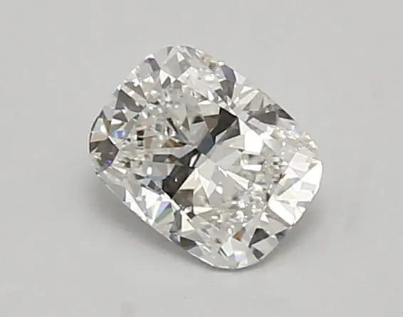 0.84 Carat · CUSHION · E · VVS2 · IGI · Excellent Cut