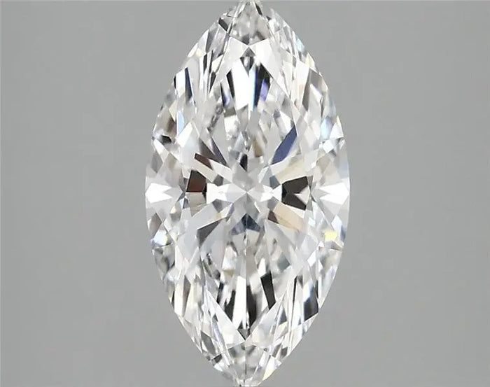 1.47 Carat · MARQUISE · E · VS1 · IGI · Excellent Cut
