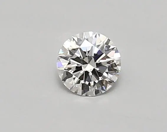 0.28 Carat · ROUND · D · VVS2 · IGI · Excellent Cut